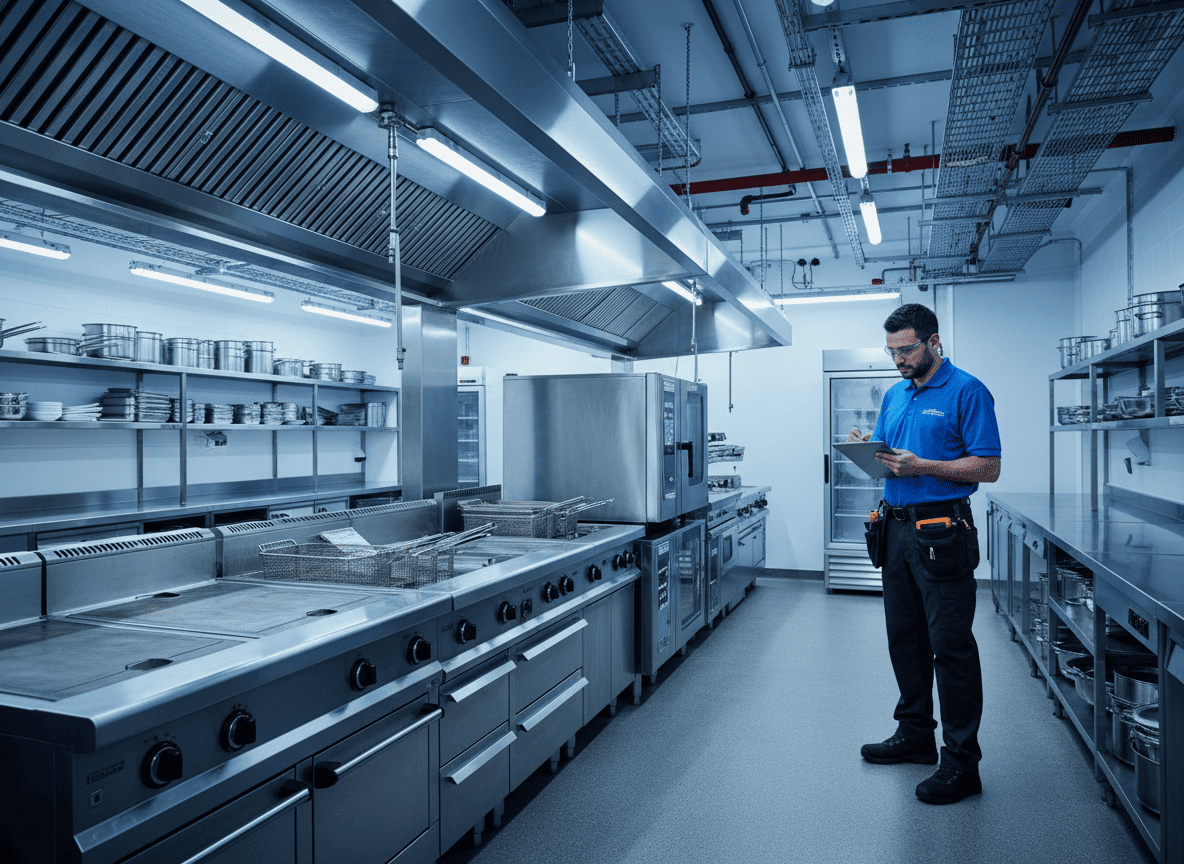 Commercial Pest Control Kolkata